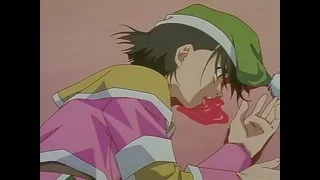 Ryouki no Ori: Dai 2 Shou Episode 2 Preview