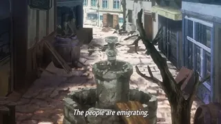 Subarashiki Kokka no Kizuki-kata Episode 1 English subbed Preview