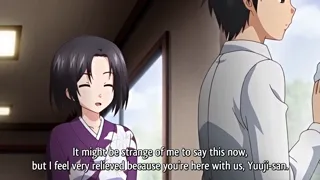 Shin Hitou Meguri Episode 2 Subbed Preview