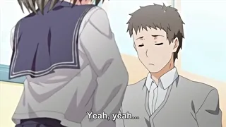 Shishunki Sex Episode 1 Subbed Preview
