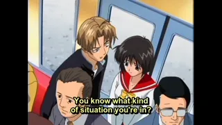 Inbaku Gakuen Episode 2 Preview