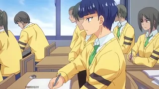 Kimi Wa Yasashiku Netorareru The Animation Episode 2 Preview