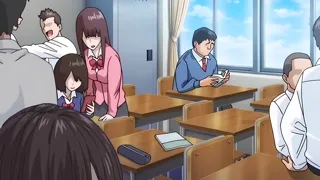 Seiyoku Tsuyotsuyo The Animation Episode 2 Preview