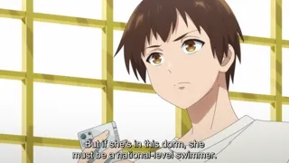 Hands Off: Sawaranaide Kotesashi-kun - Episode 4 Preview