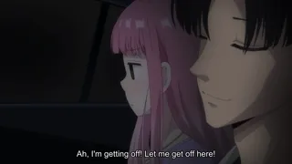 Sazanami Soushi ni Junketsu wo Sasagu Episode 4 Preview