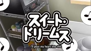 Konna ni Yasashiku Sareta no Episode 1 Preview