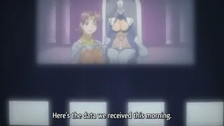 Angel Blade Punish! Episode 2 Preview