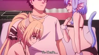 Enjo Kouhai Episode 6 Preview