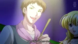 Seiso de Majime na Kanojo ga, Saikyou Yaricir ni Kanyuu Saretara… The Animation Episode 1 English Subbed Preview