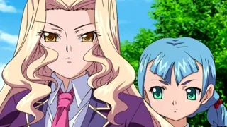 Saimin Ryoujoku Gakuen Episode 3 Preview