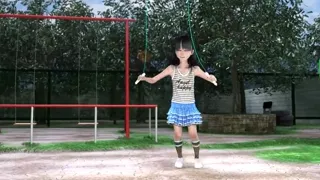 Ecchi Na Futari Musume Preview