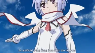 Jiburiru: The Devil Angel 3 Episode 2 Preview