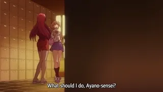 Nosewasure Episode 1 Subbed Preview