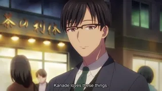 Fuufu Koukan: Modorenai Yoru Episode 8 Preview