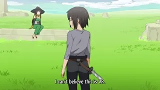 Toshi Densetsu Episode 5 Subbed Preview