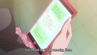 Cherry and Gals Episode 2 Preview