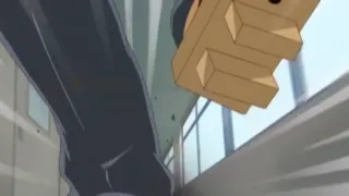 Rennyuu Tales The Animation Episode 1 Preview