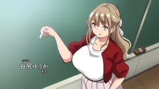 Boku ni Harem Sexfriend ga Dekita Riyuu Episode 3 Preview