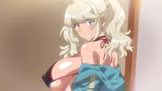 Ecchi na Onee-chan ni Shiboraretai Episode 2 English Subbed Preview