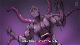 Aisei Tenshi Love Mary: Akusei Jutai Episode 2 Subbed Preview