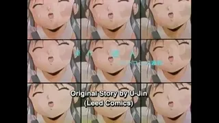 Kounai Shasei Episode 2 Preview