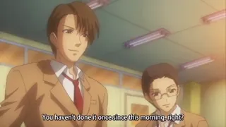 Hitoriga Episodio 4 Preview