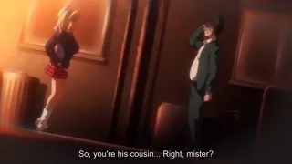 JK Fuuzoku Gakuensai Episode 1 Subbed Preview