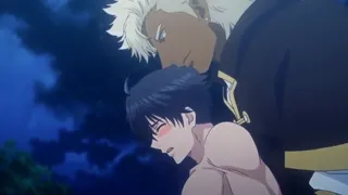 Kyojinzoku no Hanayome Episode 9 Preview