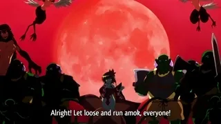 Venus Blood: Brave Episode 1 Preview