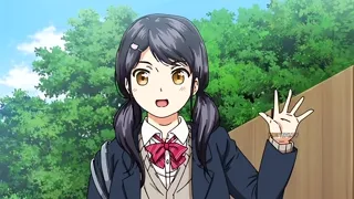 1LDK + JK Ikinari Doukyo? Micchaku!? Hatsu Ecchi!!? Episode 1 Preview