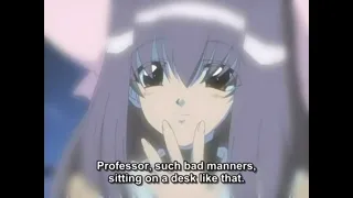 Choubatsu Yobikou Episode 2 Preview