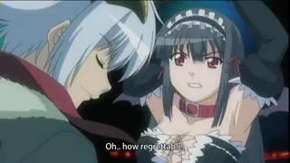 Jiburiru: The Devil Angel 3 Episode 1 Preview