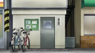 Yariman Fudousan Epidode 2 English Subbed Uncensored Preview