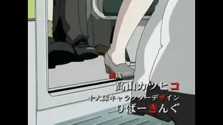 Chikan Juunin Tai Episode 5 Preview