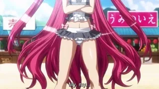 Aku no Onna Kanbu: Full Moon Night - Episode 1 Preview