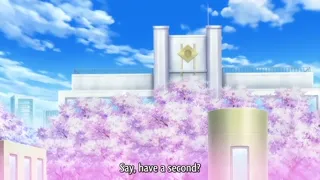 Menkui Episode 1 Preview