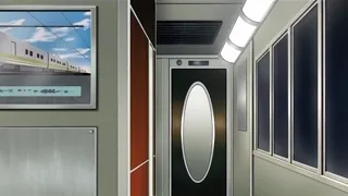 Kanin Tokkyuu Michishio Episode 2 Preview