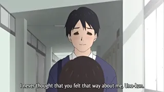 Seikou! Lose A Virgin For The First Term Episode 1 Preview