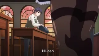 Bitch Gakuen ga Seijun na Hazu ga Nai!!? Episode 2 Subbed Preview