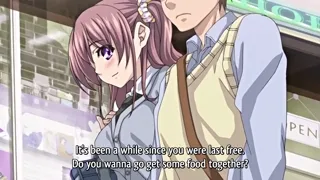 Misuzu Ikenai Koto Episode 1 Preview