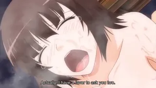 Oyomesama Honey Days Episode 2 Preview