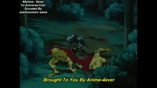 Dragon Knight Episode 1 Preview