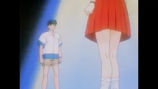 Doukyuusei: Natsu no Owari ni Episode 2 Preview