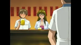 Mother Knows Breast Episode 2 Preview