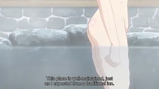 Hyakkiya Tantei Jimusho Episode 2 Preview