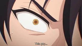 Maou Evelogia ni Mi o Sasageyo Episode 8 Preview