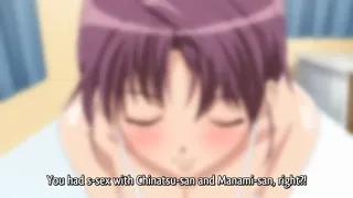 Sweet Home Episode 2 English Sub Uncensured Preview