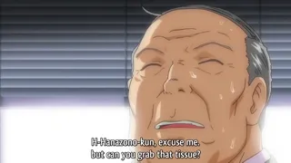 Pollinic Girls Attack! Episode 1 Preview