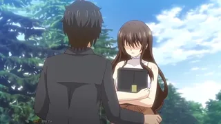 Roshutsu-kei Mahou Joshi Daisei Christhea – Episode 1 Preview