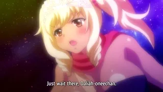 Melty’s Quest Episode 2 Subbed Preview